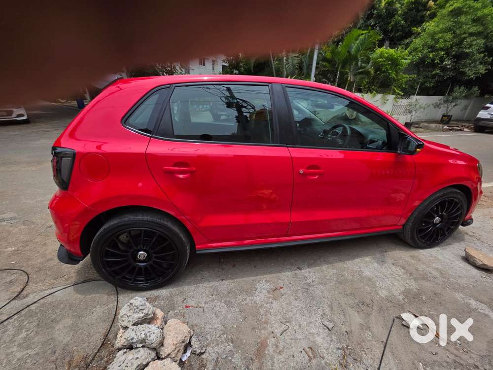 Volkswagen Polo 1.2 Mpi Highline Plus, 2021, Petrol