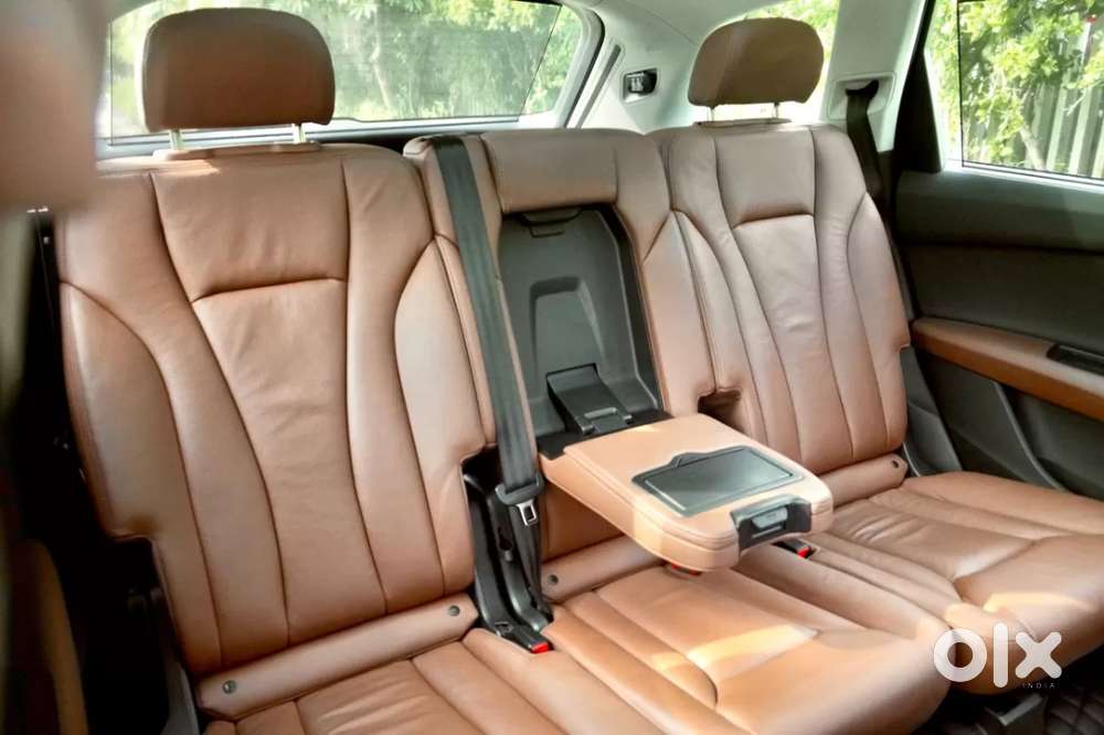Audi Q7 3.0 Technology 55 Tfsi, 2023, Petrol