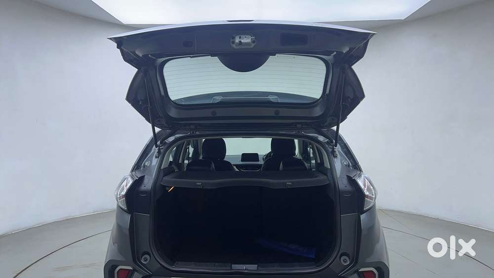 Tata Nexon 1.2 Revotron Xz Plus (o), 2020, Petrol