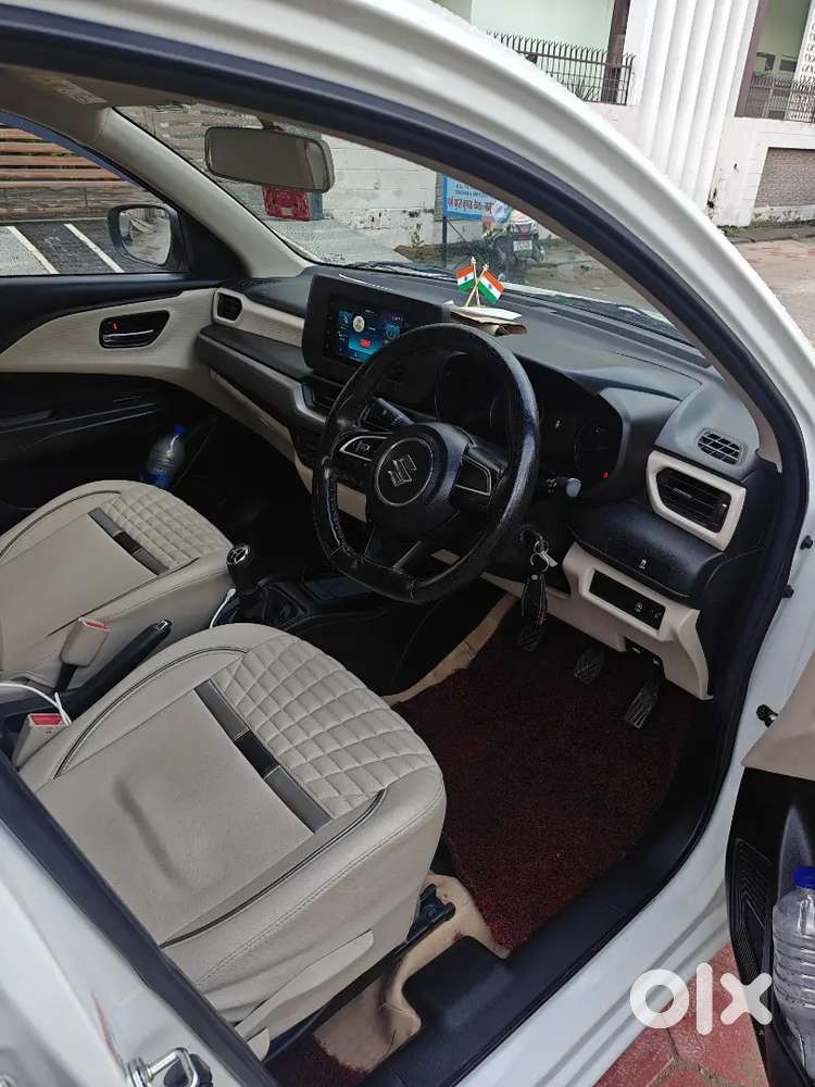 Maruti Suzuki Dzire 1.2 Vxi 2024 December