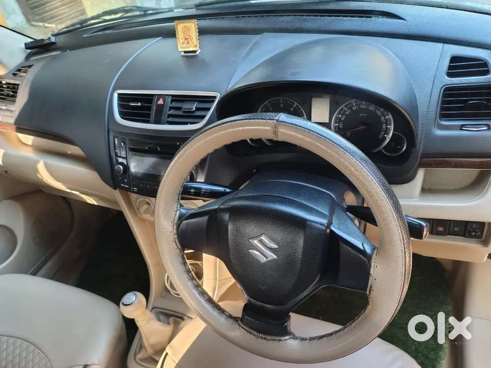 Swift Dzire Vdi Maruti 2015