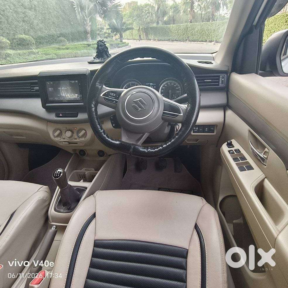Maruti Suzuki Ertiga Vxi (o) Cng, 2024, Cng & Hybrids