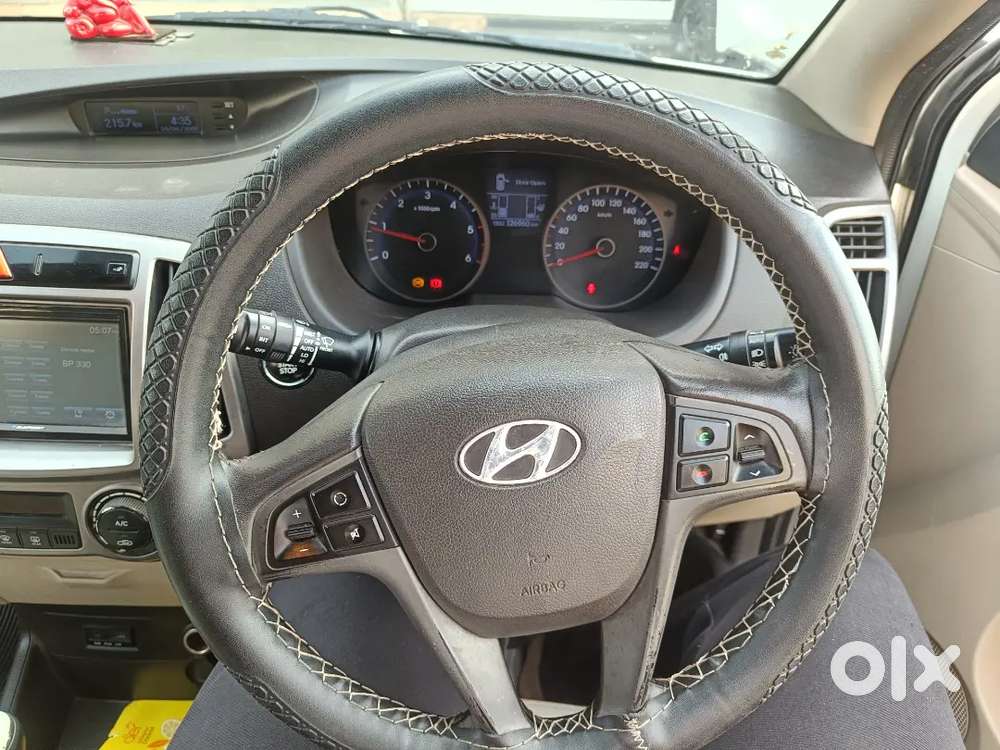 Hyundai I20 2012 Diesel Well Maintained