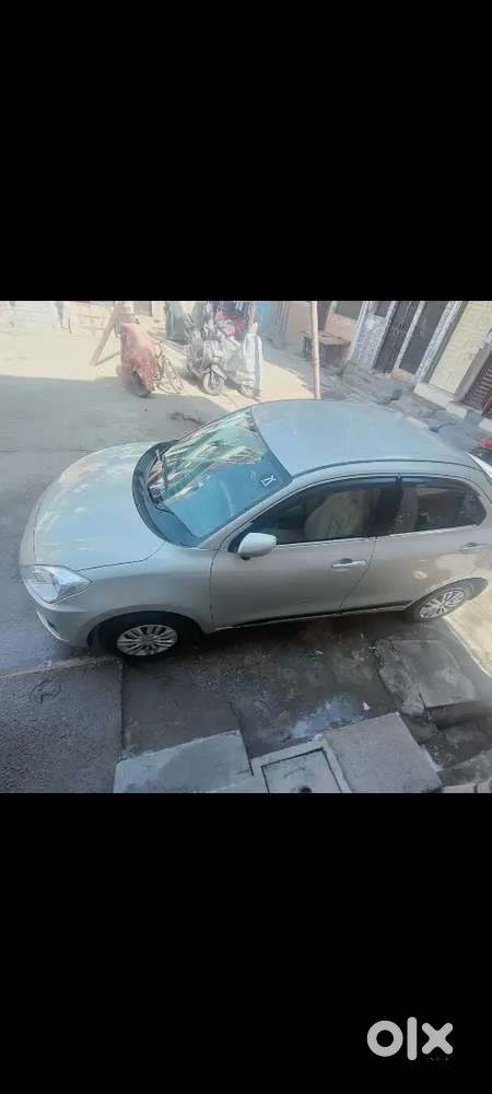 Maruti Suzuki Dzire 2020 Petrol Manual