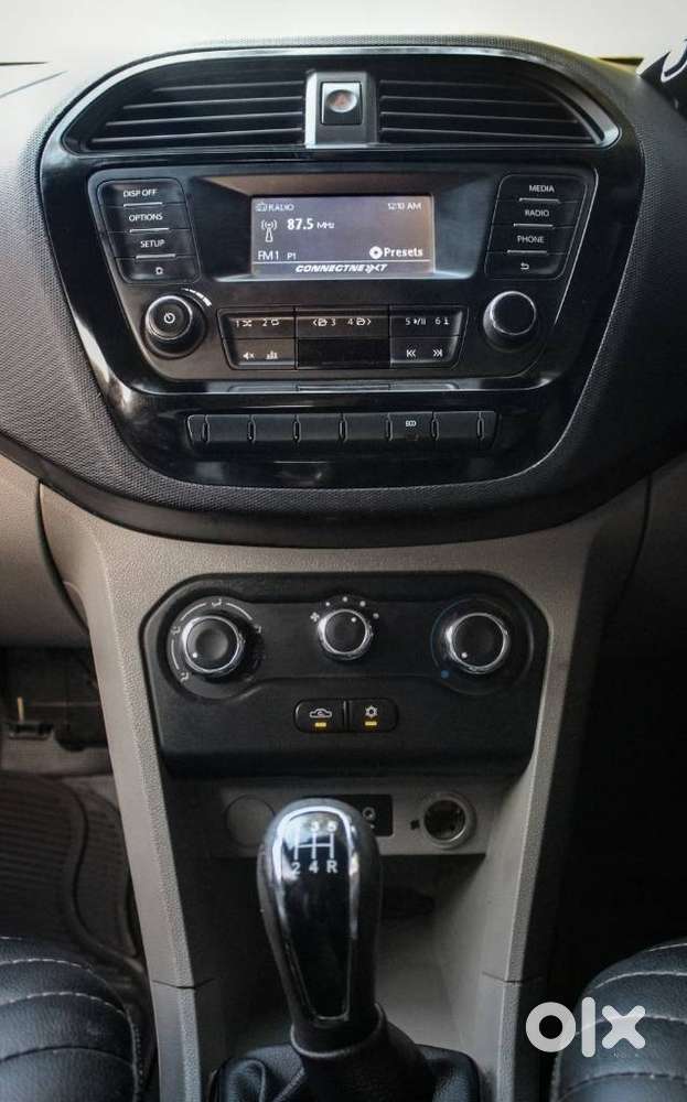 Tata Tiago Xt Icng, 2018, Cng & Hybrids