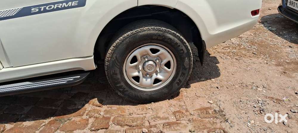 Tata Safari Storme [2015-2019] 2.2 Ex 4x2, 2018, Diesel