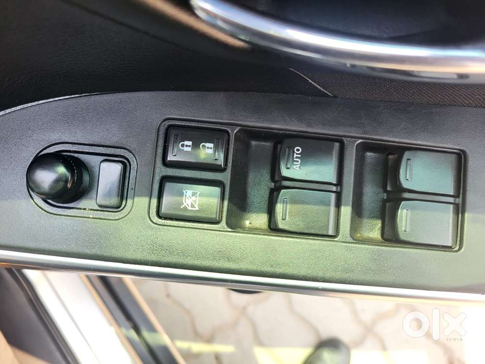 Maruti Suzuki S Cross 2015-2017 Ddis 200 Zeta, 2018, Diesel