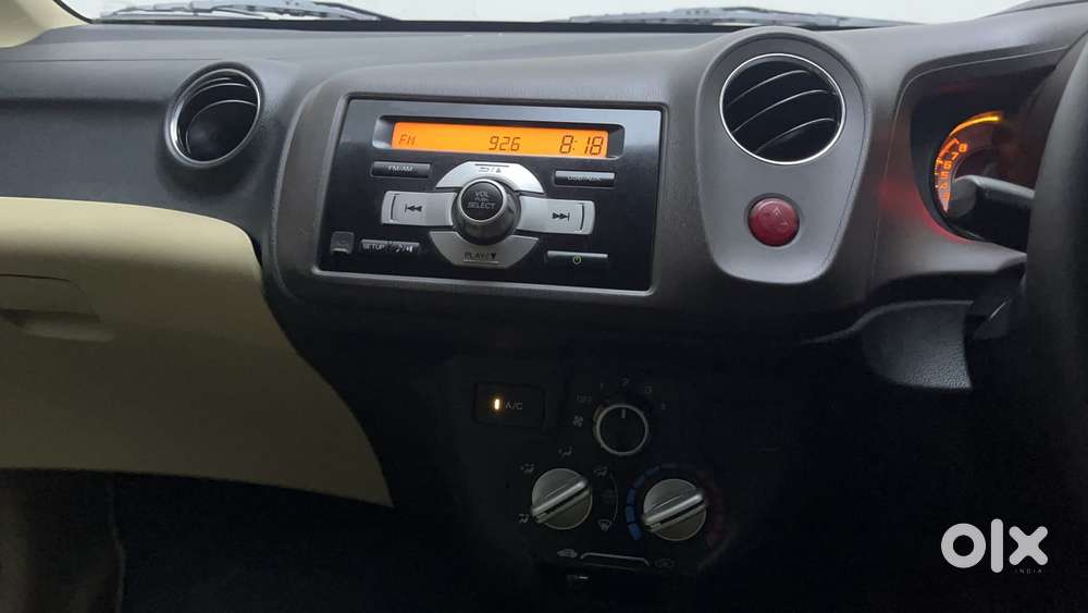 Honda Brio 1.2 S Mt, 2013, Petrol