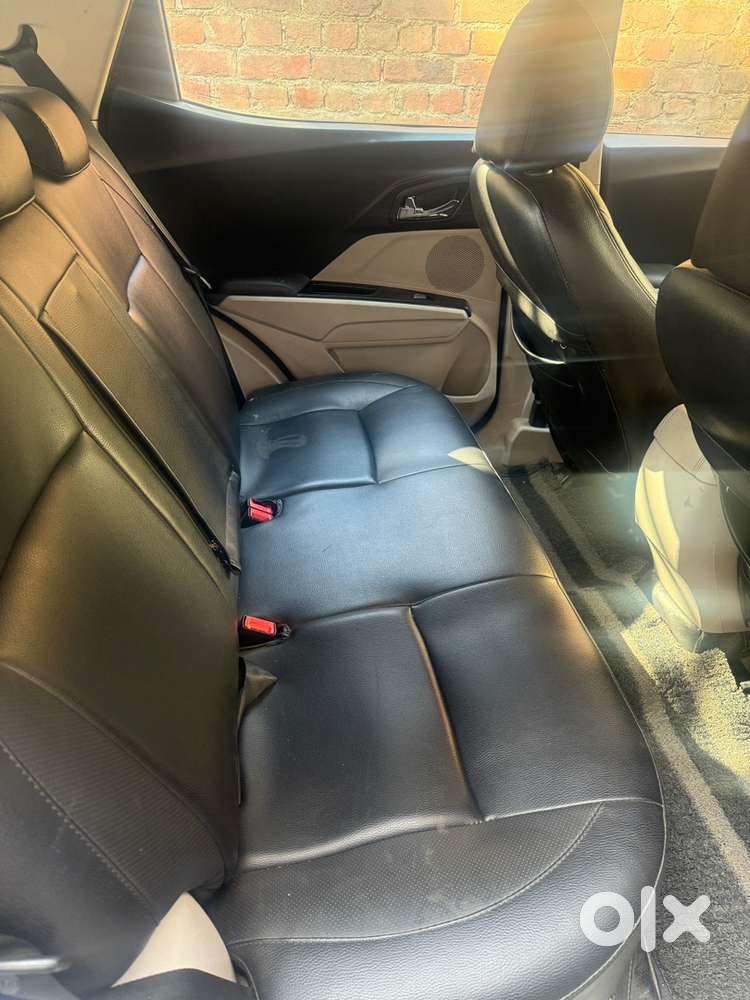 Good Condition Drivened By Female