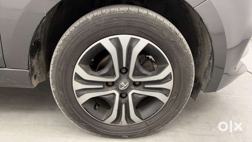 Tata Tigor 1.2 Revotron Xz Plus Cng, 2022, Cng & Hybrids