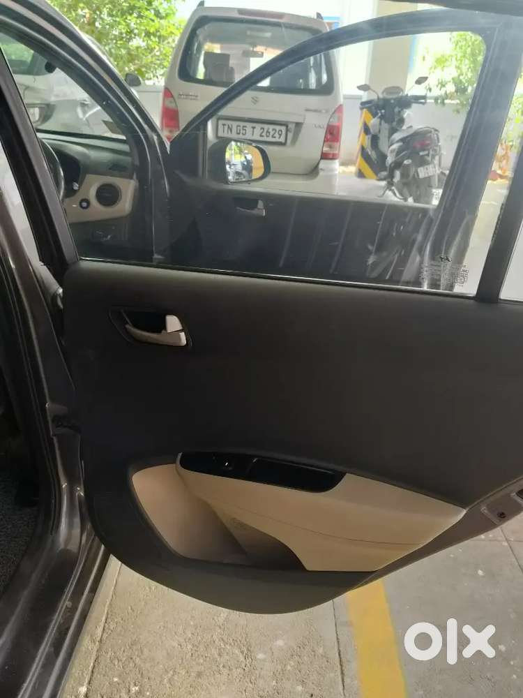 Hyundai Grand I10 Petrol Manual 2014