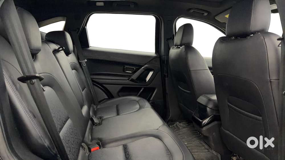 Tata Harrier Xz+, 2022, Diesel