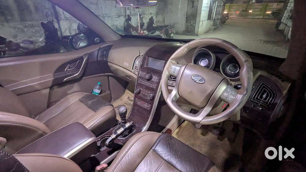 Mahindra Xuv500 Diesel Manual 2013