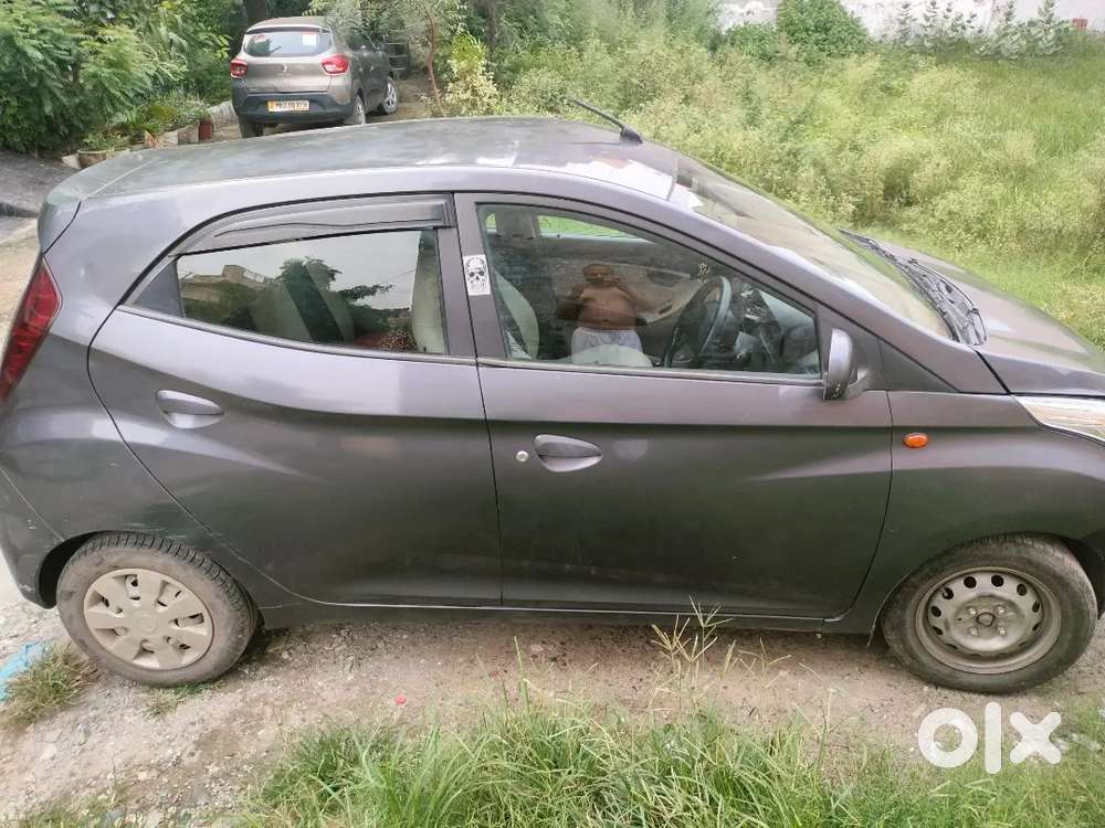 Hyundai Eon 1.0 Magna 2018