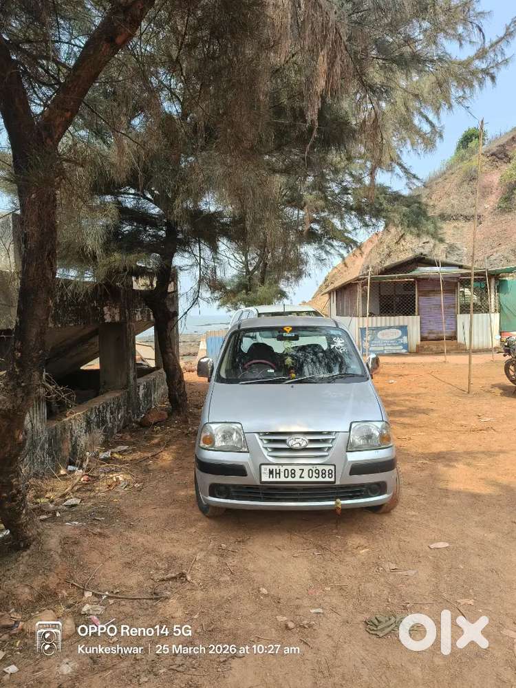 Hyundai Santro Xing 2011