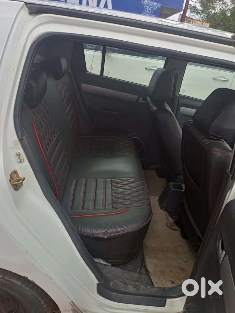 Maruti Suzuki Swift 2008