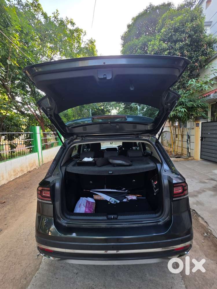 Volkswagen Taigun Highline 1.0 At