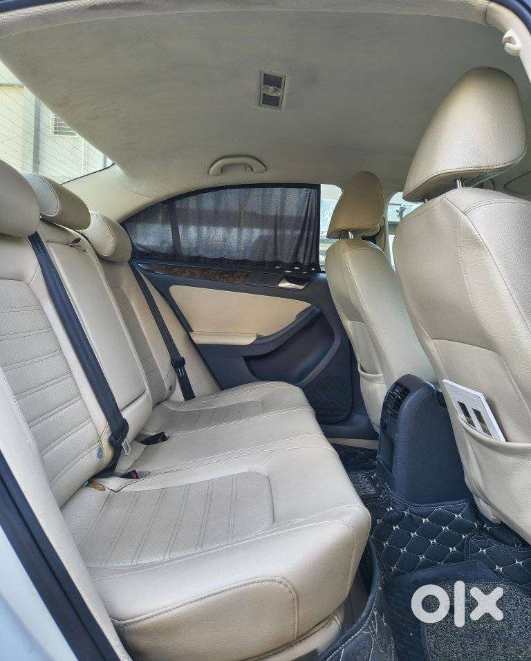 Volkswagen Jetta 2.0l Tdi Highline At, 2015, Diesel