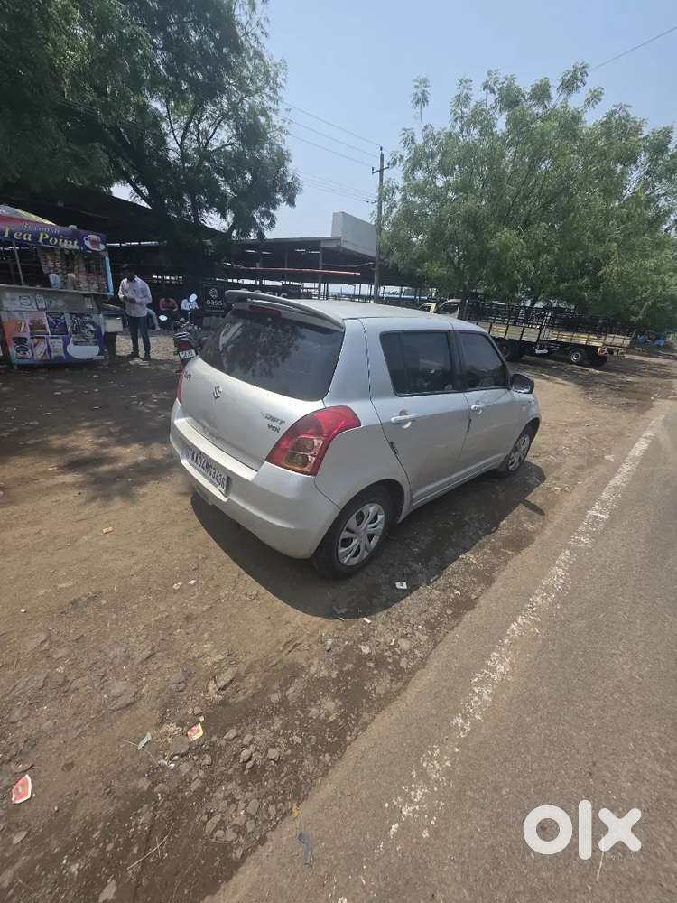 Maruti Suzuki Swift 2009 Diesel 155555 Km Driven