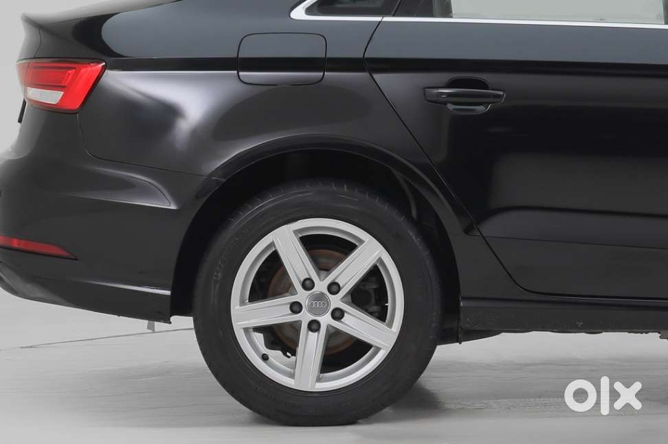 Audi A3 1.4 35 Tfsi Premium Plus, 2019, Petrol