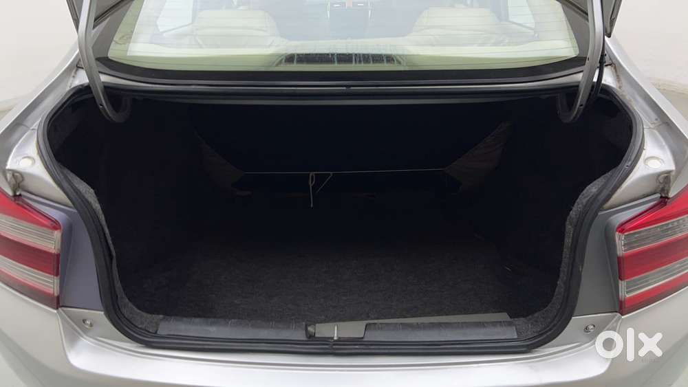 Honda City 1.5 S Mt, 2013, Petrol