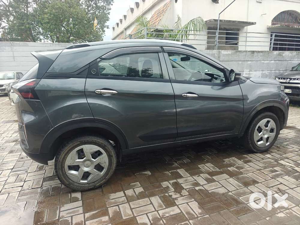 Tata Car Petrol Manual 2025