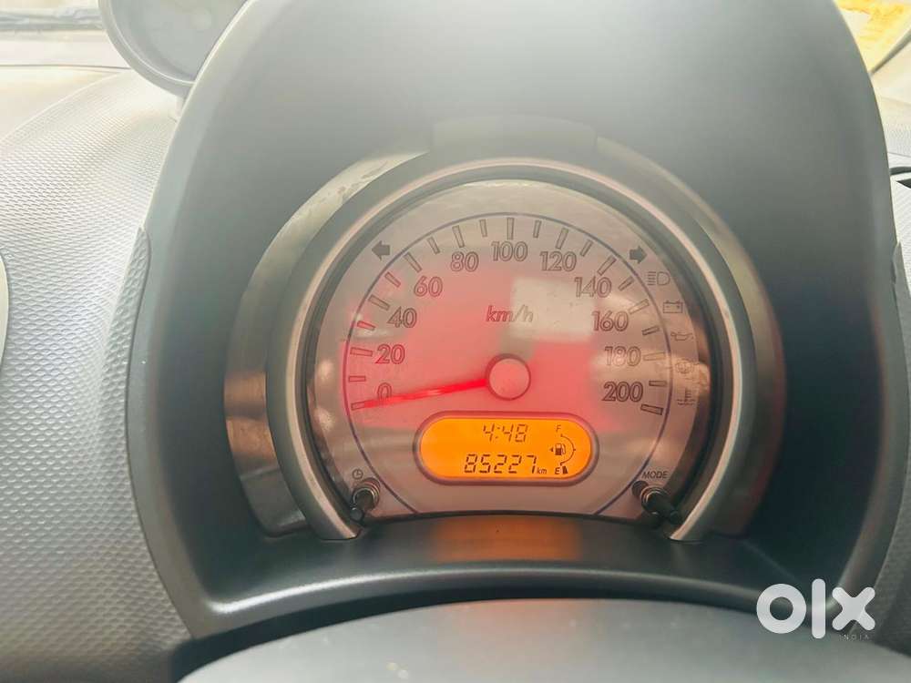 Maruti Suzuki Ritz Vdi, 2010, Diesel