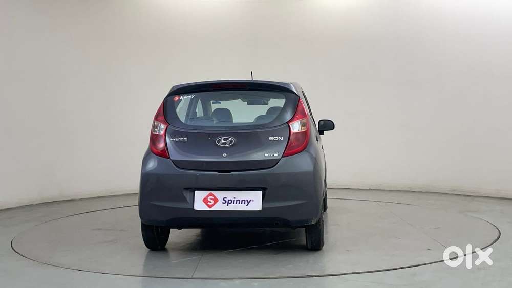 Hyundai Eon Era, 2014, Petrol