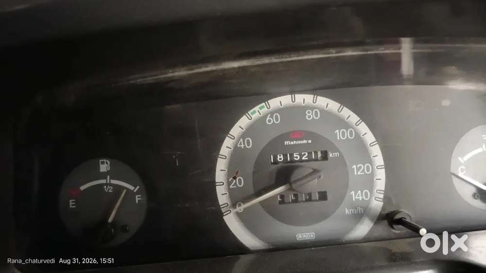 Mahindra Bolero Diesel 2011