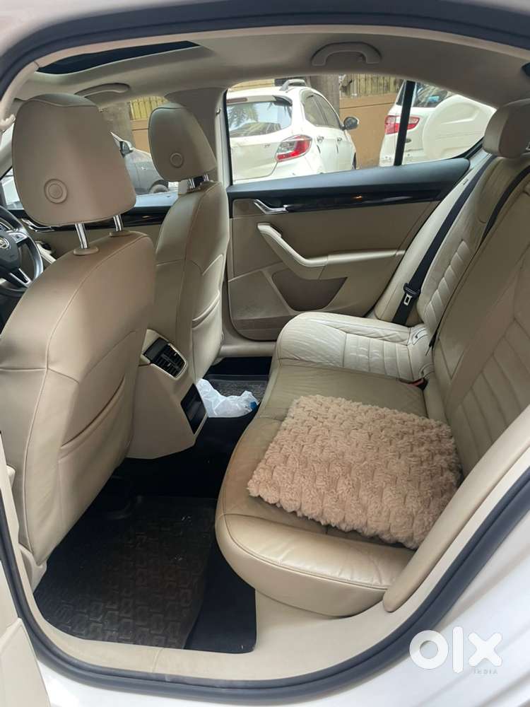 For Sale 2016 Skoda Octavia Style Plus Petrol Tsi Automatic