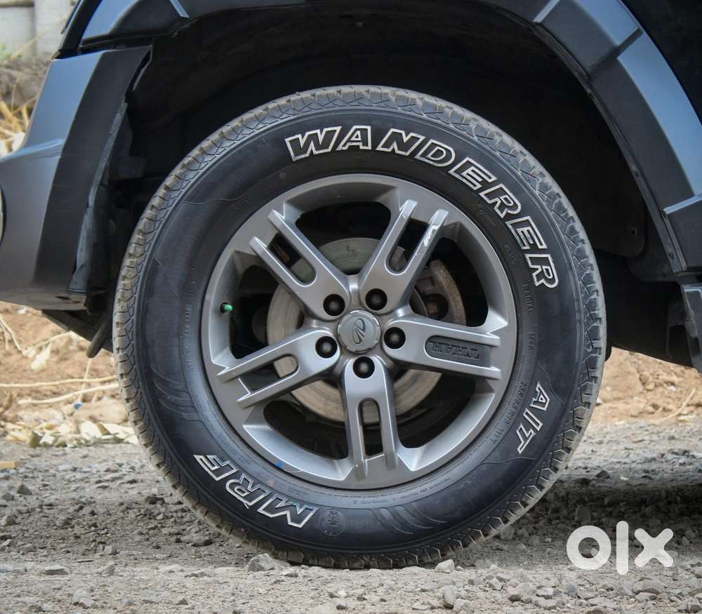 Mahindra Thar Crde 4x4 Non Ac, 2021, Petrol
