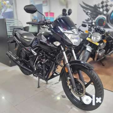 Honda unicorn 160cc cheap 2021