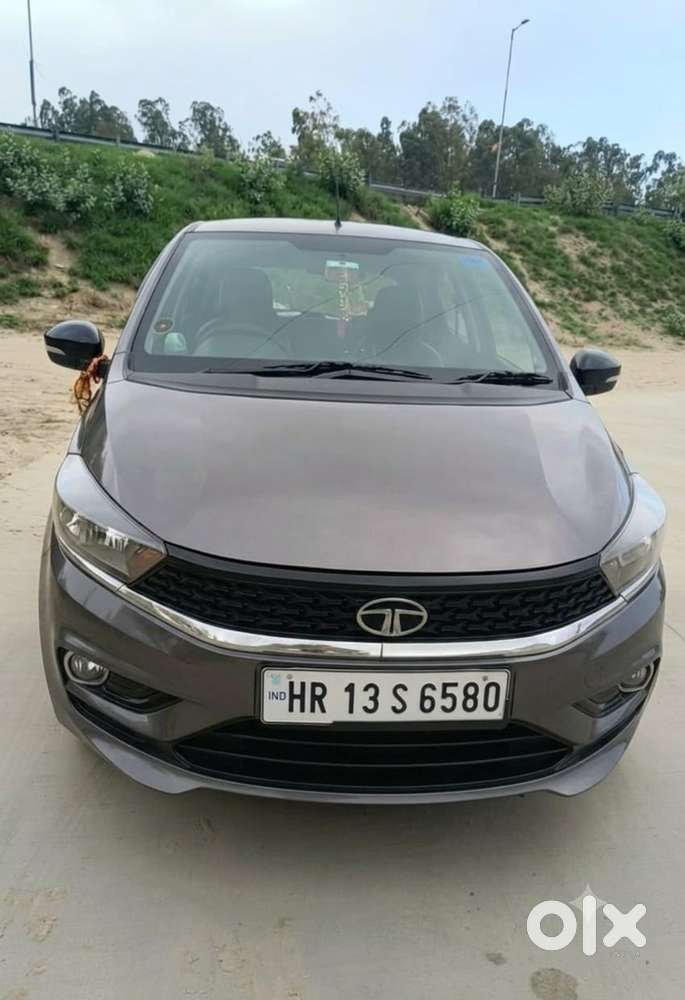 Tata Tiago Xz Plus 2021