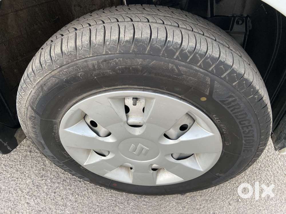 Maruti Suzuki Wagon R 1.0 Lxi Cng, 2021, Cng & Hybrids