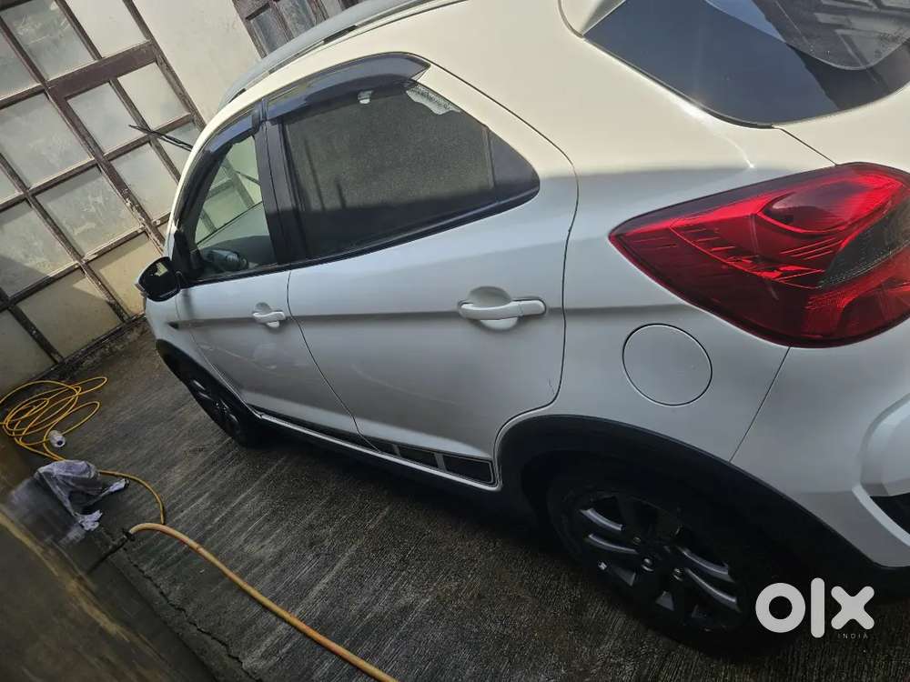 Ford Freestyle 2021 November