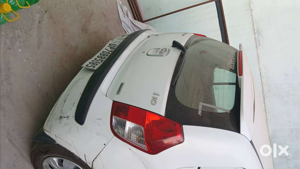 Hyundai I10 Sportz 2009