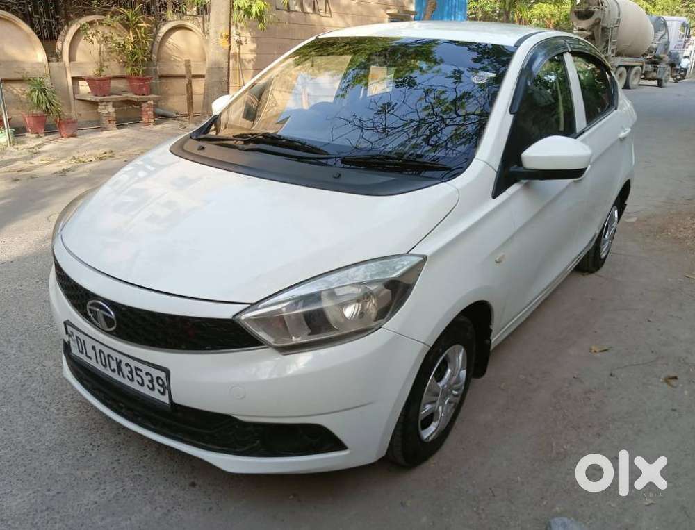 Tata Tigor Xe, 2018, Diesel