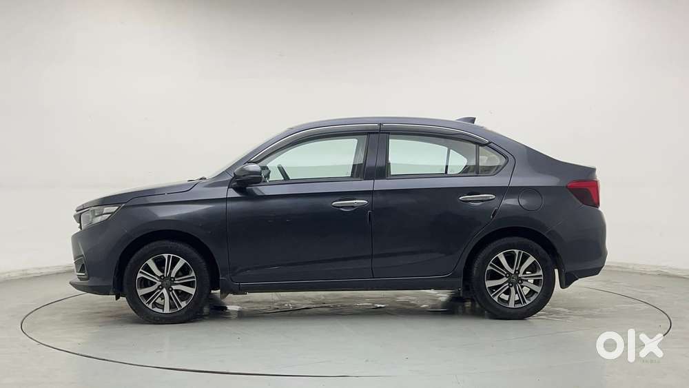 Honda Amaze Vx 1.2 Petrol Cvt, 2022, Petrol