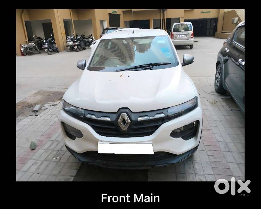 Renault Kwid Rxt(o) 2020 Model , 32k Driven
