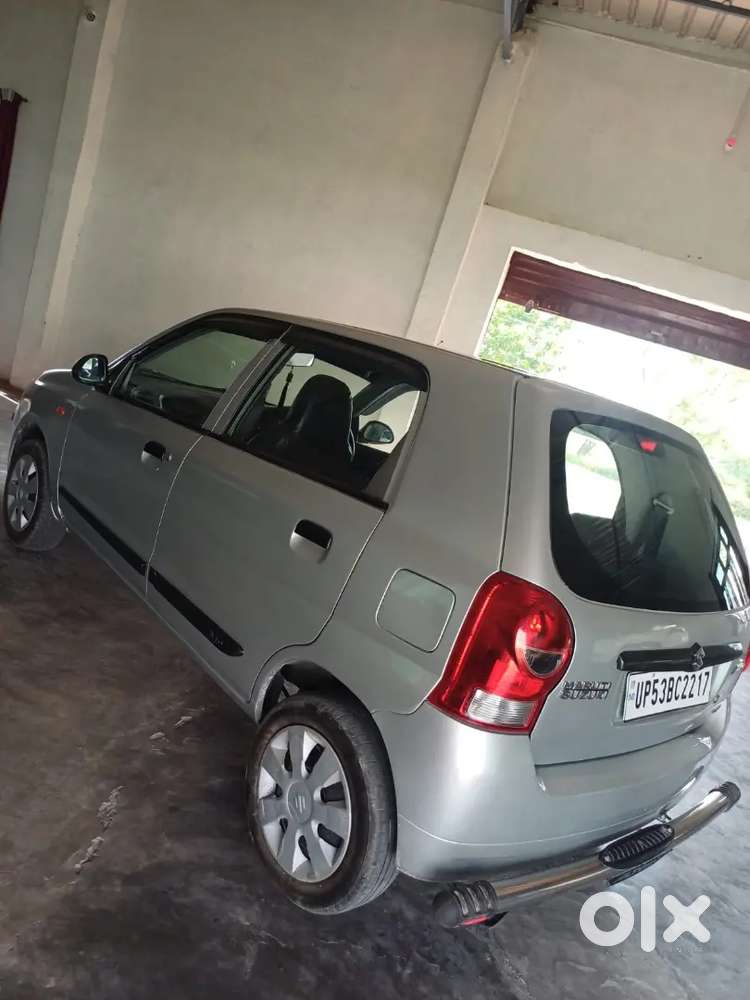 Maruti Suzuki Alto K10 2013 Petrol 82730 Km Driven