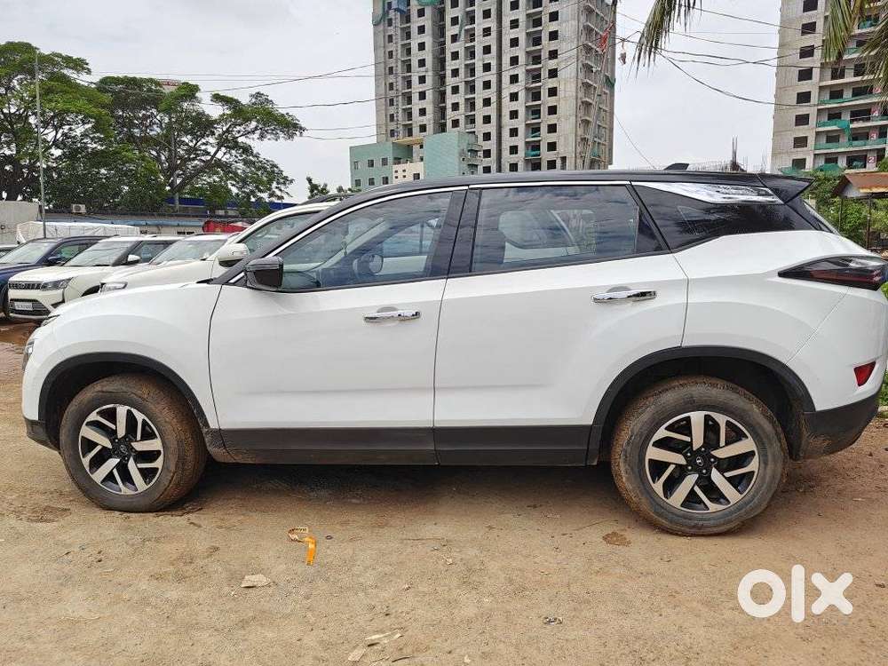 Tata Harrier 2.0 Kryotec Xza Plus Camo, 2020, Diesel