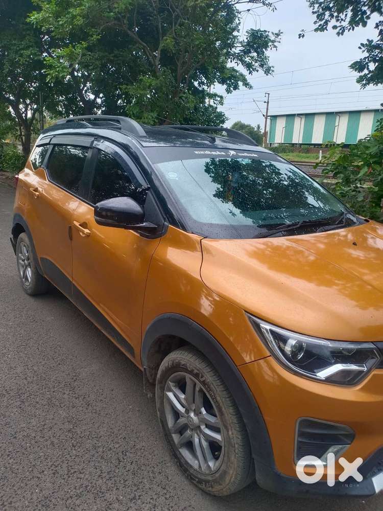 2021 Renault Triber, Rxz Amt Sales