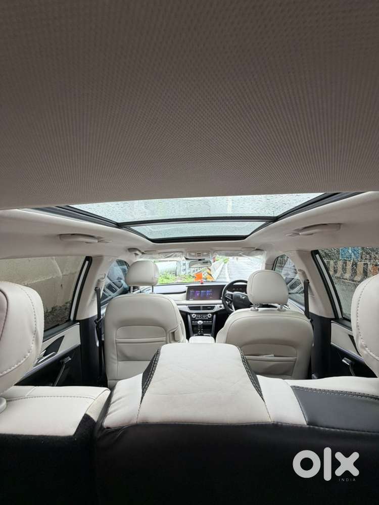 Mahindra Xuv700 Diesel 2023