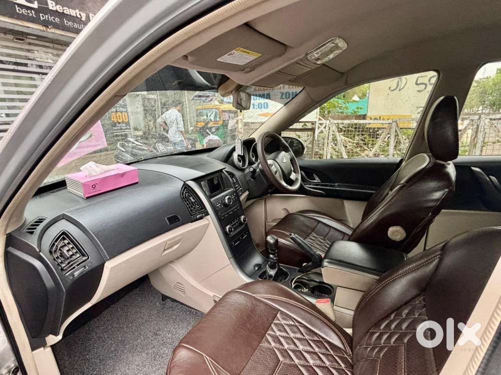 Mahindra Xuv500 For Sale