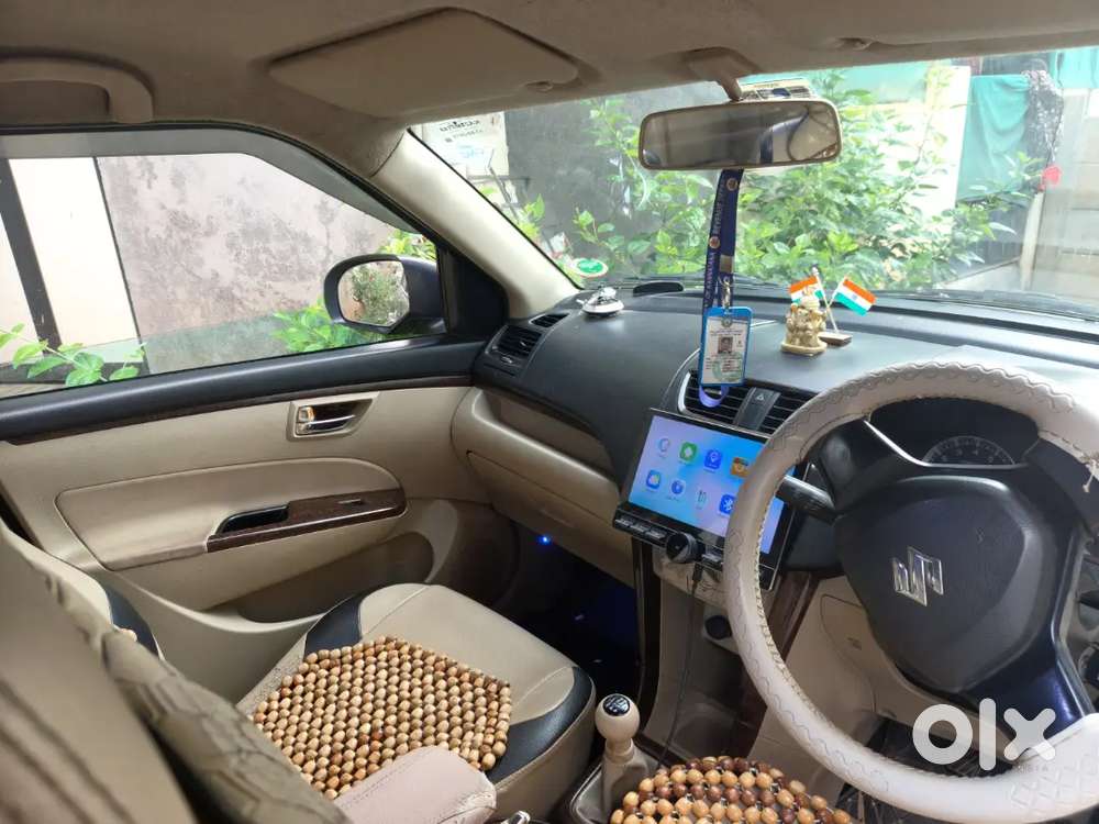 Maruti Suzuki Dzire 2015 Cng & Hybrids