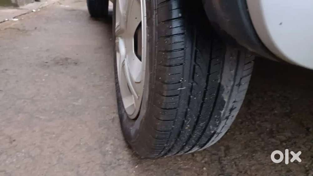 Tata Nexon Revotron 2019 Petrol Manual