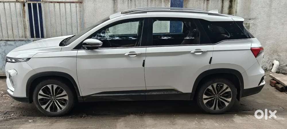 Mg Hector Sharp 2.0 Diesel For Sale