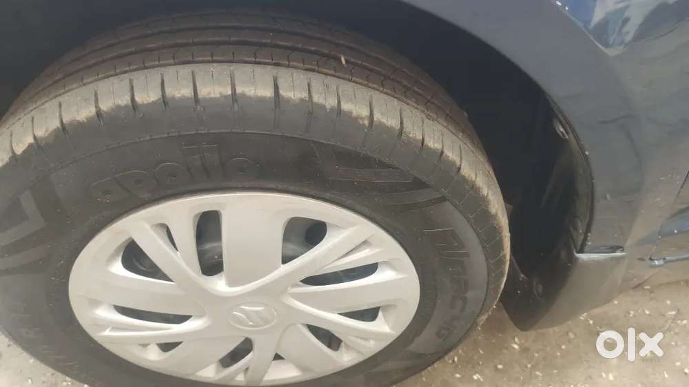 Maruti Suzuki Swift Dzire 2009 Petrol Manual