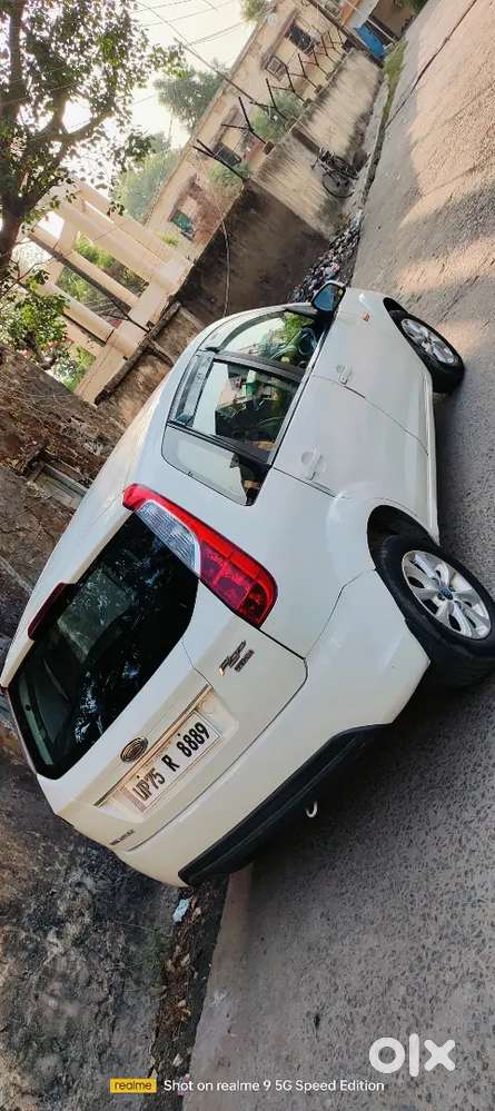 Ford Figo 2013 Diesel Well Maintained