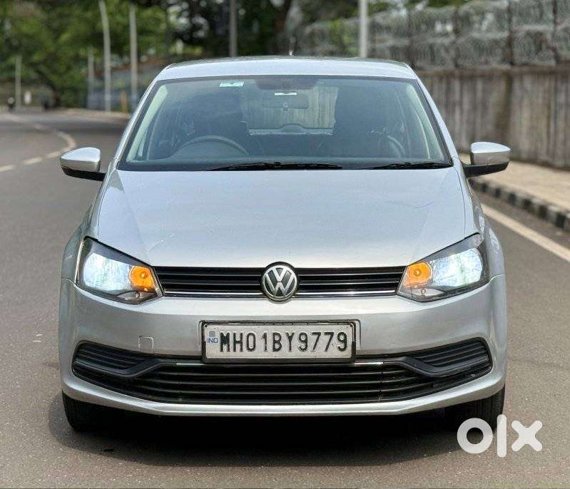 Volkswagen Polo 1.5 Tdi Comfortline, 2015, Diesel